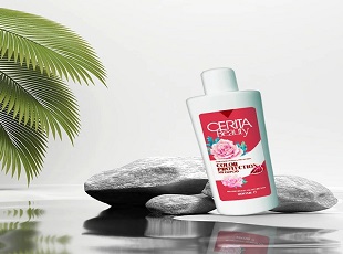 شامپو محافظ رنگ مو سریتا مدل Color Protection حجم 200 میل