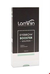  محلول تقویت ابرو لامینین Laminin EyeBrow Booster Solution حجم 10 میل