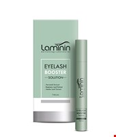  محلول تقویت مژه لامینین Laminin Eyelash Booster Solution حجم 7 میل