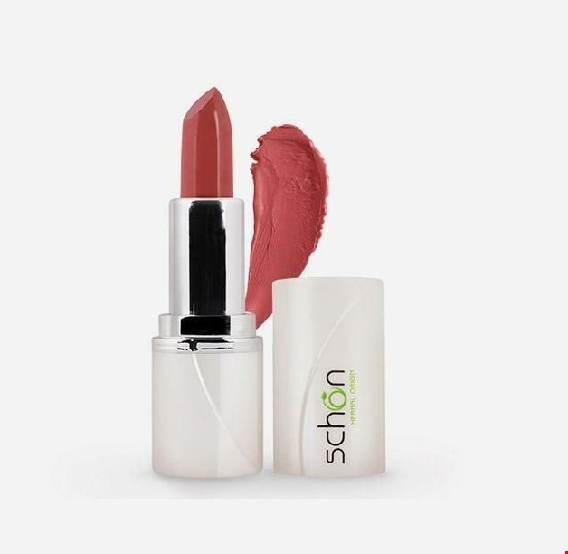رژلب جامد شون مدل Velvet Semi Matt کد M11 حجم 4 میل