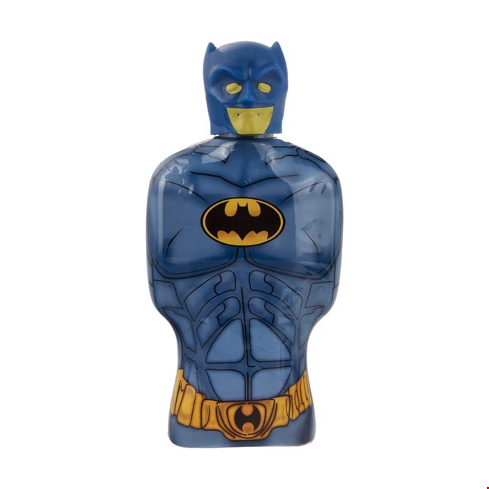 شامپو بچه ریکلین مدل Batman حجم 300 میل