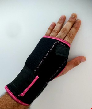 مچ بند سی تی اسC.T.S مایاسان دو سایز