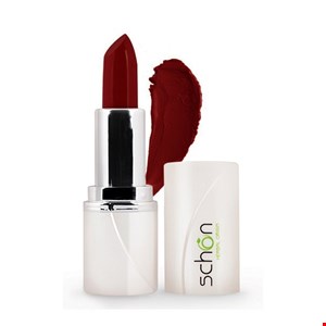رژلب جامد شون مدل Velvet Semi Matt شماره M53 حجم 4 میل