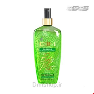 بادی اسپلش زنانه ای آی ان Ein Darling حجم 250 میل