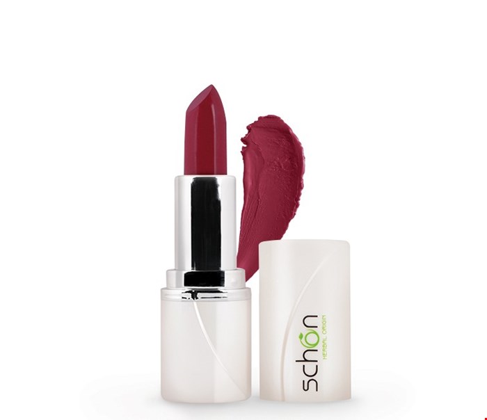 رژلب جامد شون مدل Velvet Semi Matt کد M61 حجم 4 میل