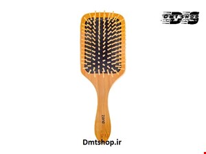 برس چوبی بامبو زد وان Z one کد 43