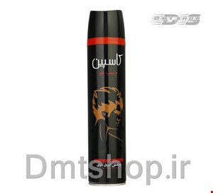 اسپری چسب مو کاسپین Caspian Hair Glue Spray حجم 150 میل