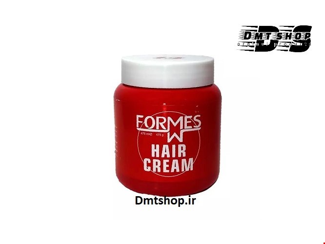 کرم نرم کننده مو فورمس حجم 475 میل