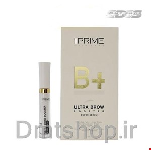 سرم تقویت کننده ابرو پرایم اولترا Prime Ultra Brow Serum حجم 5 میل