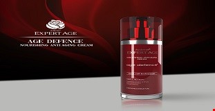 کرم مغذی و ضد چروک اکسپرتیج آردن