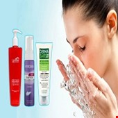 پاکسازی و شستشوی پوست